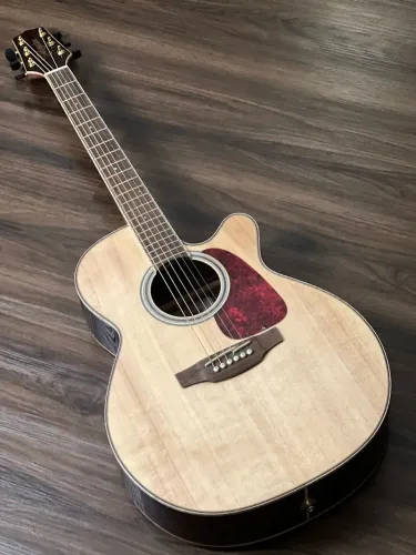 Takamine GN93CE nat 