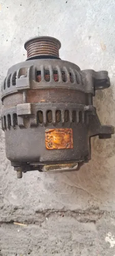 Alternador do gol bola 98