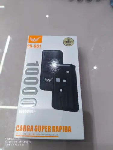 Powerbank