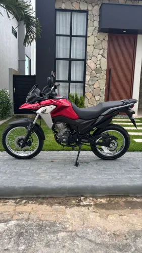 XRE 190 2026