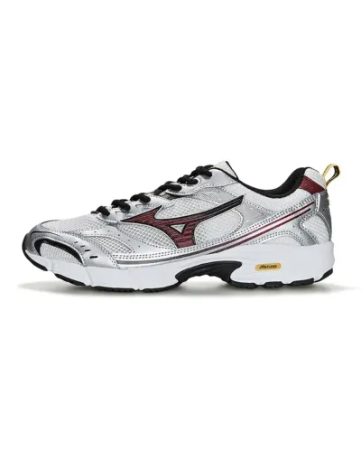 Tênis Casual Mizuno Mzr Ls Original Sportstyle Branco Masculino Feminino Unissex Tam 41BR