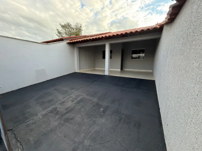 Vendo Ágio em Guapó R$ 25.000, com parcelas de R$ 2.452 ( Oportunidade )