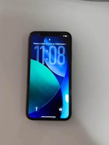 iPhone 11 256gb