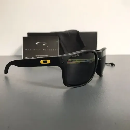 óculos de sol oakley vr46 matte fosco