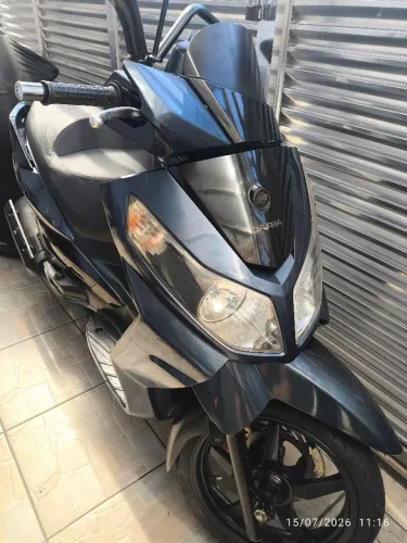 Citycom 300i 