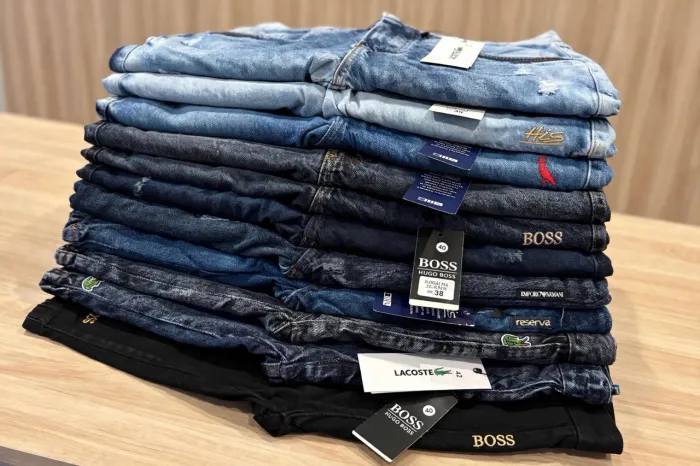 Shorts Masculino ,Jeans Lavado