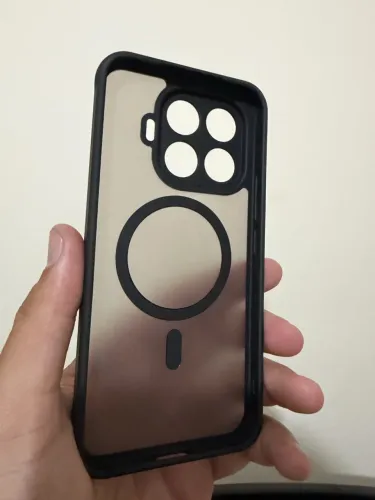 Capa xiaomi 17t Pro