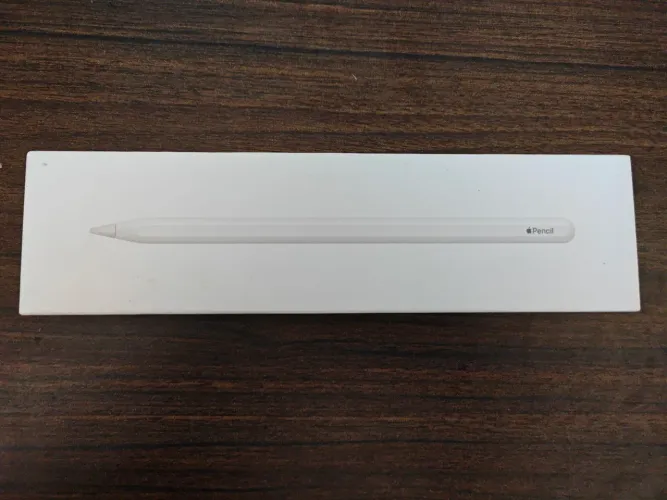 Apple Pencil 2° Geração