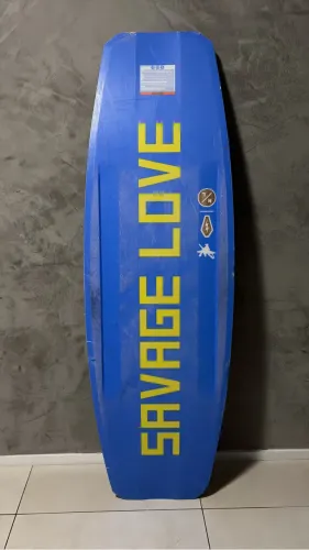 Prancha wakeboard - hyperlite 147