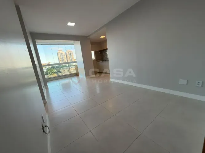 Apartamento de 2 Quartos (Suíte) com Sol da Manhã no Condomínio Modern Life