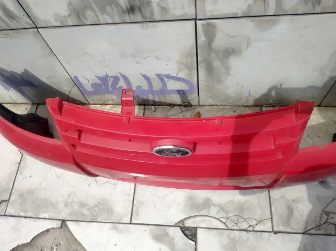 *Para-choque Dianteiro Ford Ka 2009 A 2013