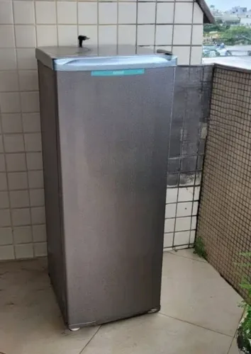 Frizer seminovos novo 