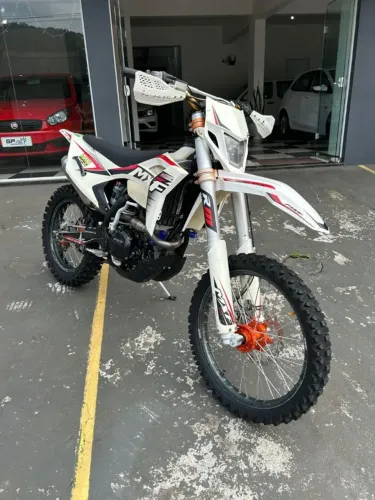 MXF 300 RXS