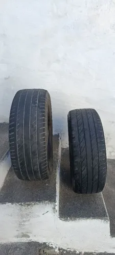 Pneu Aro 17