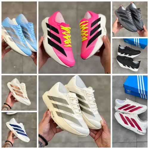 Tênis Adidas adizero do 35 ao 43 novo
