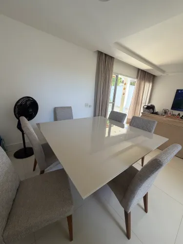 MESA DE JANTAR