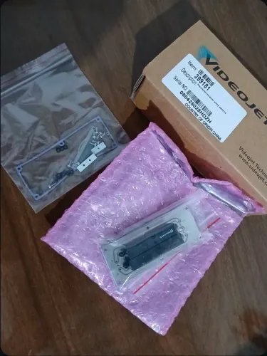 2 - Módulos de Válvula para Videojet 1210 1220 1510 1520 1610 1620 1620 printer. Novo