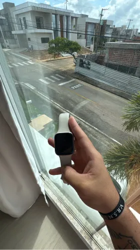 APPLE WATCH MUITO NOVO