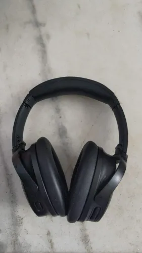BOSE QC 35 2TH GEN - ACEITO TROCAS
