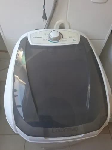 Tanquinho
