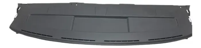  Tampao Bagagito Lancer Gt 2012 2013 2014 Cinza Escura