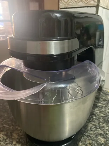 Batedeira Planetária 220 watts