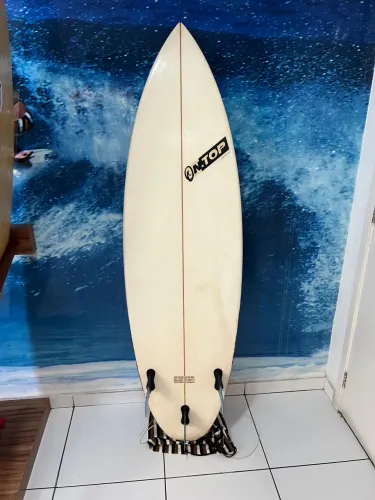 Prancha de surf 