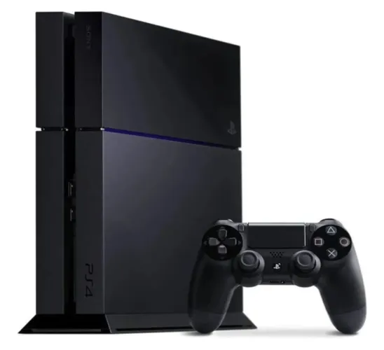 Playstation 4