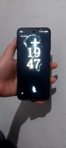 Vendo moto g53