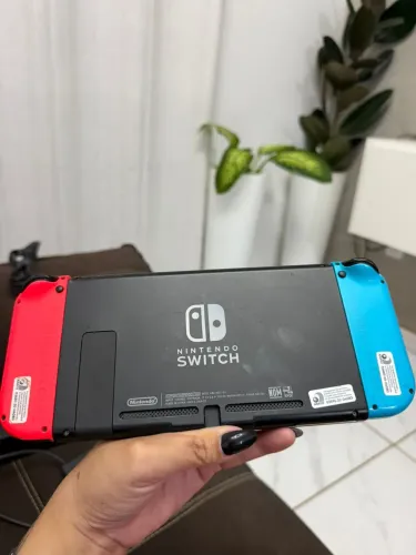 Nitendo Switch