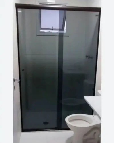 Promoção de box de banheiro 