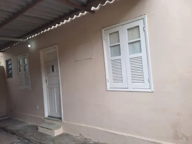 Casa em Realengo