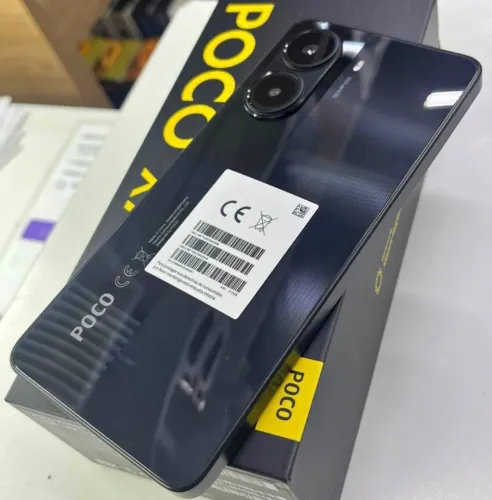 POCO X7 PRO