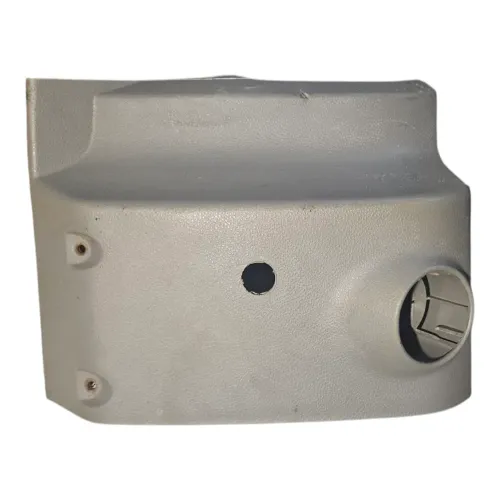 Moldura Painel Luz Interna Vw Constellation 15180 2008 2009