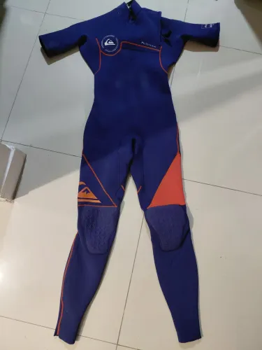 Long jhon quiksilver M