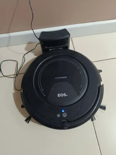 Robô EOS aspirador 