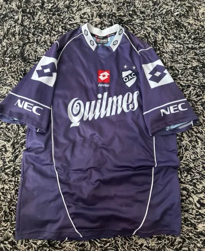 Quilmes Atletico Club Lotto