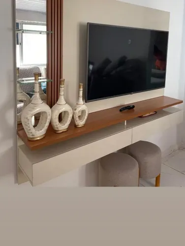 Painel tv 60 polegadas 
