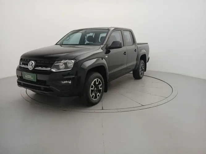 Volkswagen Amarok Comfor. 3.0 V6 TDI 4X4 Dies. 2023