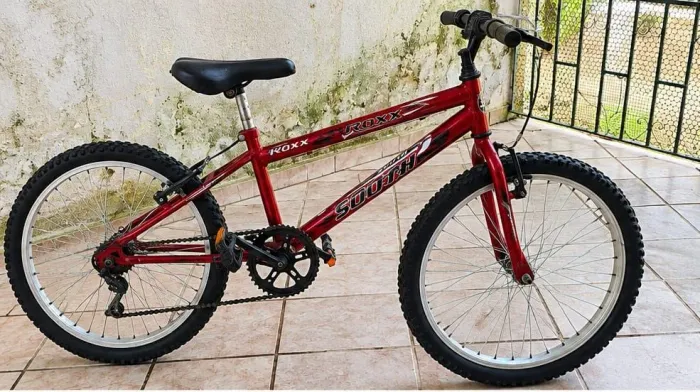 Bike Infantil