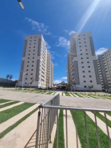 Vendo Apartamento NOVO no Torre dos Portugueses