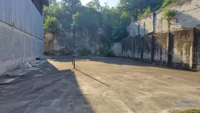 Galpão para Venda em Duque de Caxias, Jardim Gramacho