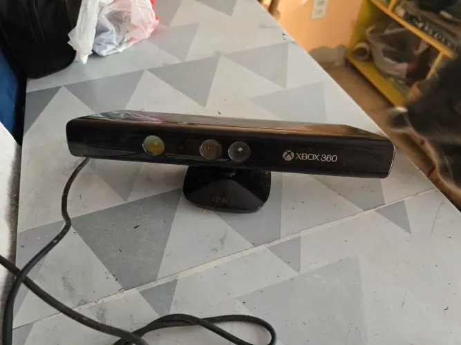 Kinetic x box