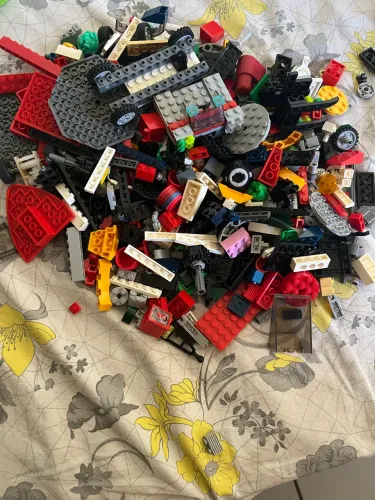 legos