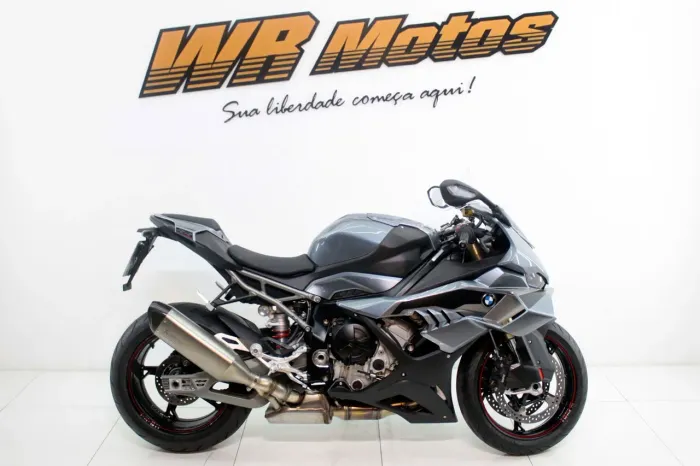 BMW S 1000 RR