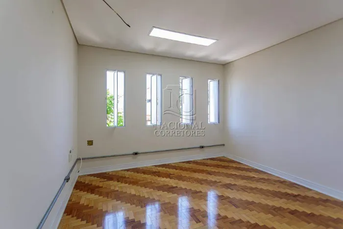 Sobrado para aluguel, 3 quartos, 1 suíte, 2 vagas, Vila Alpina - Santo André/SP