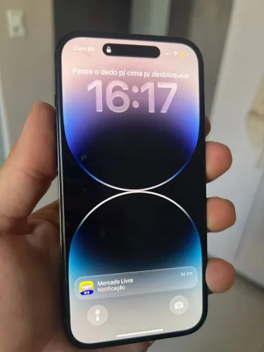 Vendo iPhone 14 Pro