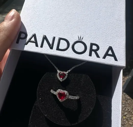 Conjunto Pandora