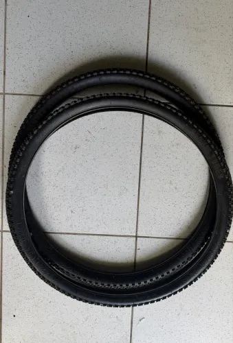 Pneus para bicicleta aro 29
