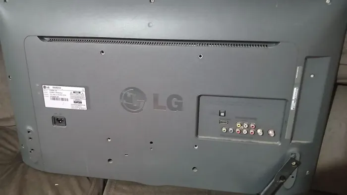 Tv LG 32 polegadas
